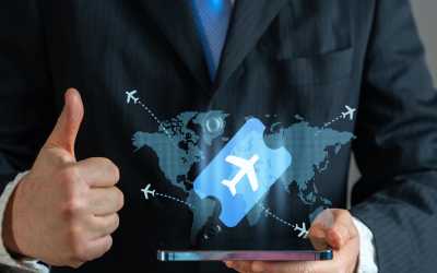 Transfer Chloraka (dowolny hotel) - Pafos Lotnisko 4-8 osób